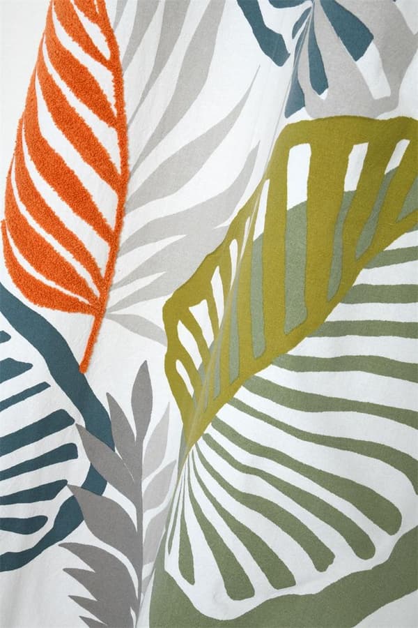 Kentia gardin 140x260 cm blad