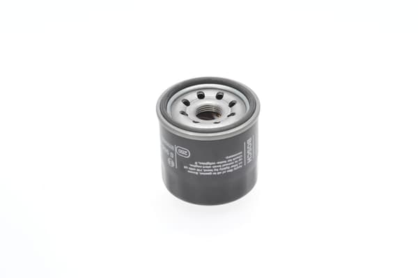 OLJEFILTER OPEL AGILA A 00> 1.2 LPG