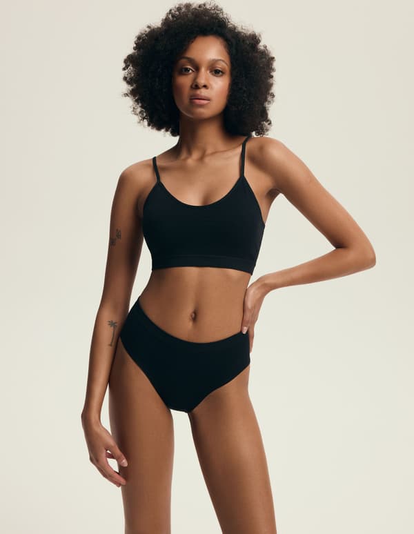 Brew Henderson BH-top | Sort M