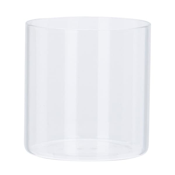2-lags glasbeholder 2 x 600 ml