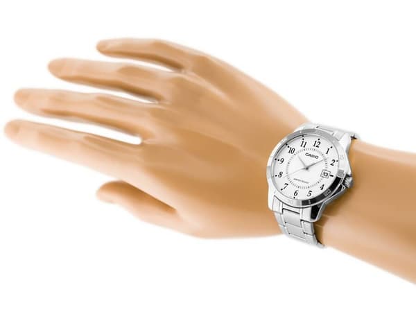 Herreur CASIO MTP-V004D 7B (zd047b) + boks