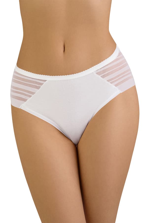 Vivisence 4015 hvide trusser