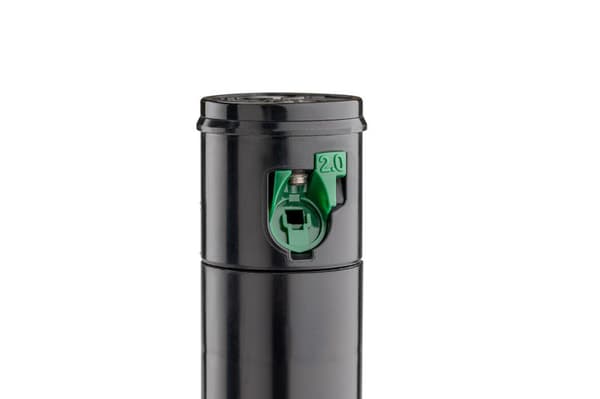 SRM 4" roterande sprinkler, Hunter