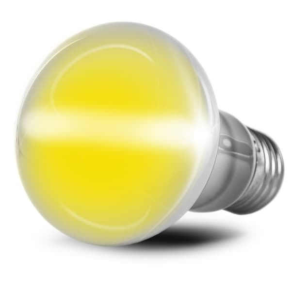 Resun Daylight Basking Lamp 25W - kohdevalolämmitin