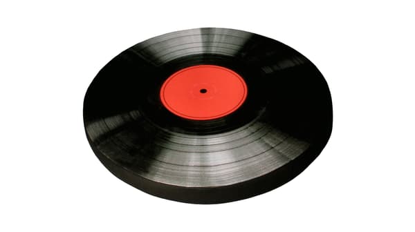 RING stolsdyna - VINYL