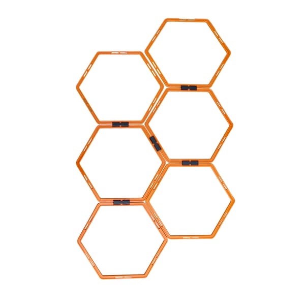MASTER Hexa koordinationstræningsringe