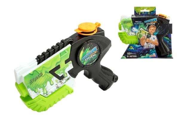 WZ Vattenpistol Liten Blaster