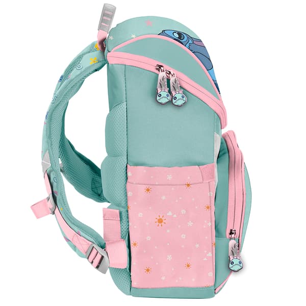 STITCH AXELVÄSKA DS25FF-57 EOL