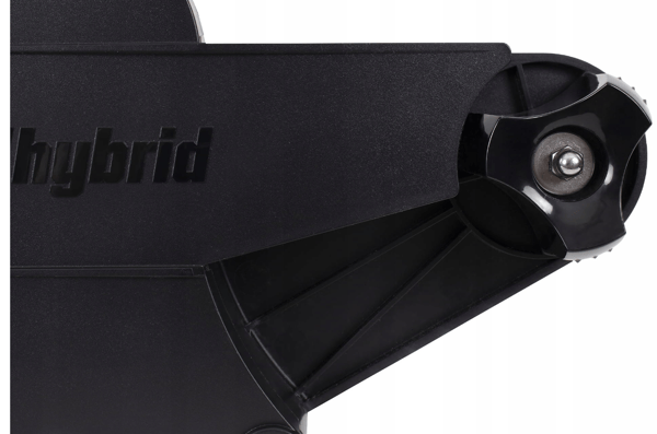 Gipsskivor - Tejpmatare - Delko Tools HYBRID - Zunder