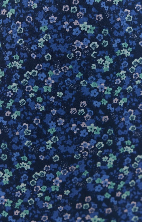 Blomsterskjorte L