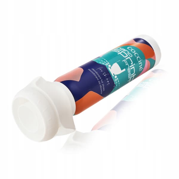 Coccine Nano Deodorant Sprint Fresh 100 ml