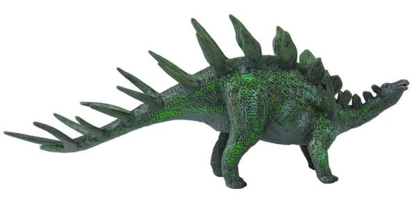 Kentrosaurus-dinosaurus
