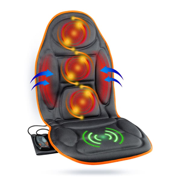 Medivon Cozy Mesh Massagemåtte