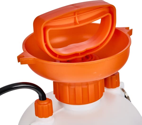 8L KD2034 tryckspruta