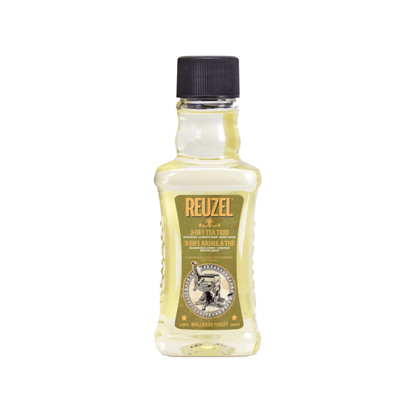 Reuzel 3-i-1 Shampoo 100ml