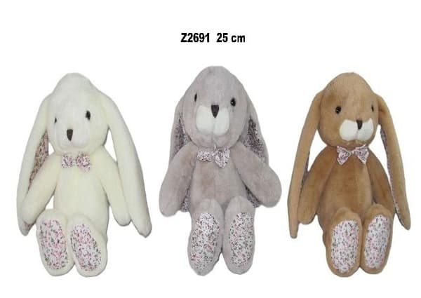 Hare 25cm MIX