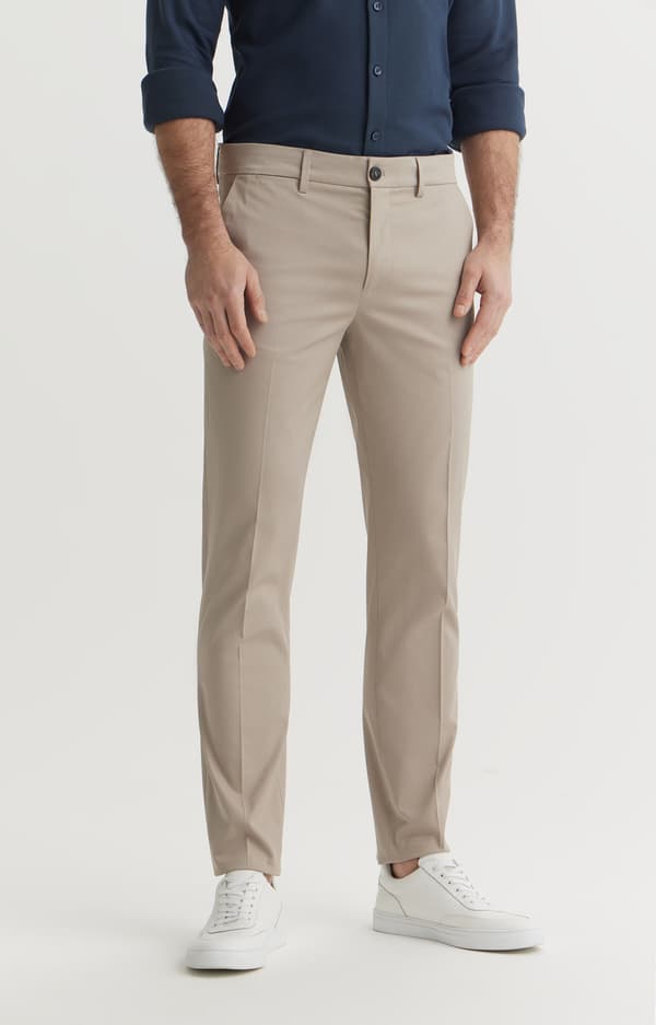Slim fit chinos 36/32