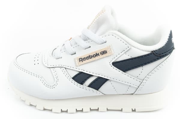 Reebok CL LTHR Infants [GY4883] v.21