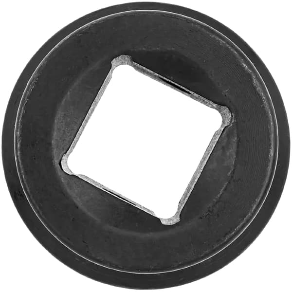 JCB Slagtopnøgle 3/4" 34 mm 6-punkts Cr-Mo topnøgle