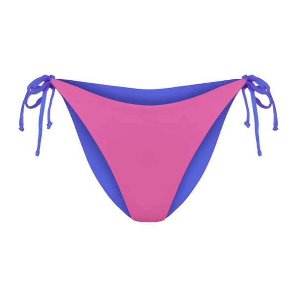 Ibiza Bloovii bikinitrosa | Rosa, Blå L