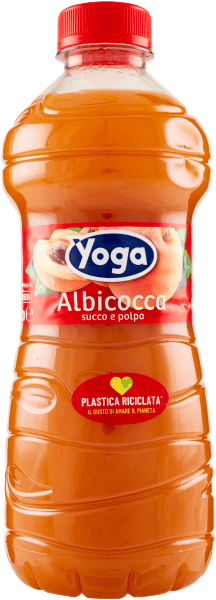 Sok Morelowy Nectar 1l - Yoga