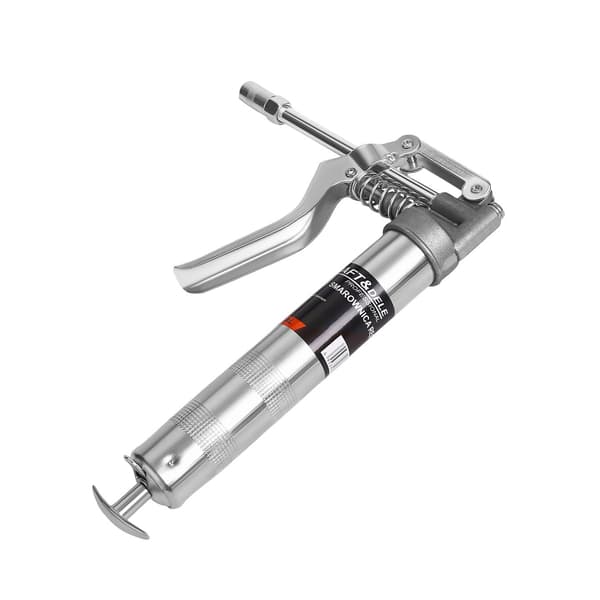 120CC KD3573 håndfedtpresse