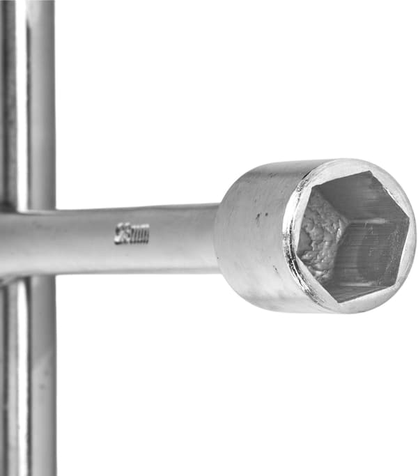 Ristipääavain KD10532