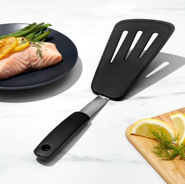 FLEX Silikone Omeletspade - Good Grips / OXO