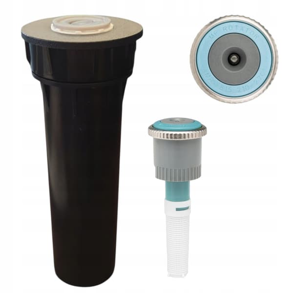 Sæt: Drypsprinklerhus + MP 815 210