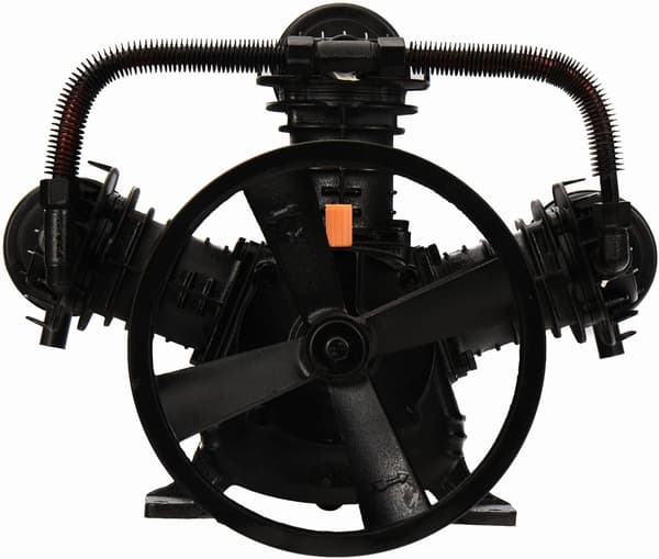 Kompressori 3 kW 3 mäntää KD1405