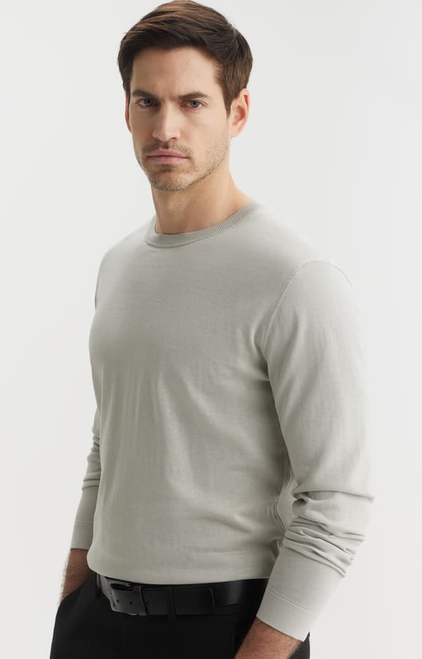 Glat sweater XL