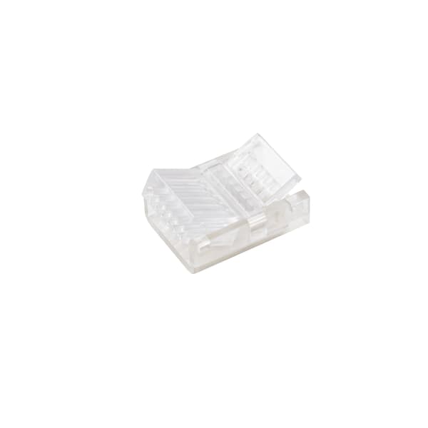 Terminalstikadapter til 12 mm RGB CCT LED-strimler