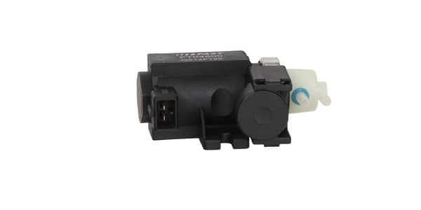 FT04800 HURTIG TURBOLADER MAGNETVENTIL