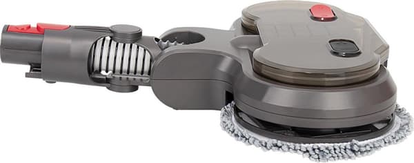 DYSON V7 V8 V10 V11 -imurin moppipää