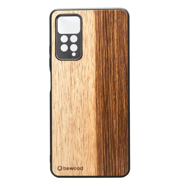Xiaomi Redmi Note 11 Pro MANGO -puinen suojakuori