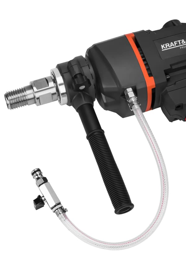 Boremaskine til beton 2300W KD3076