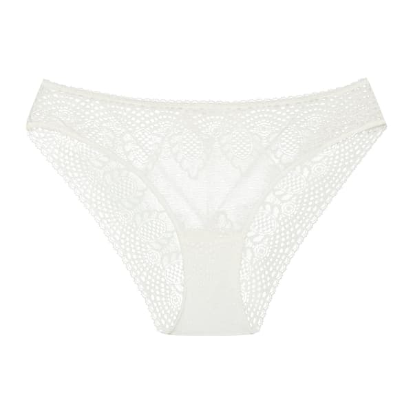 Marvel Esotiq Trusser | Creme M
