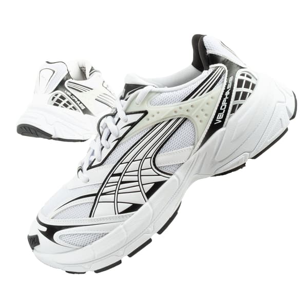 Puma Velophasis Always On [395908 01] storlek 45