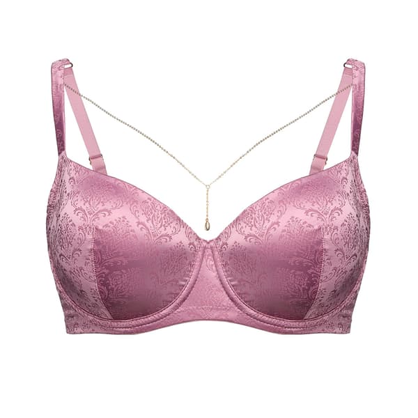 Charm Esotiq Vadderad BH | Dammig Rosa 85E