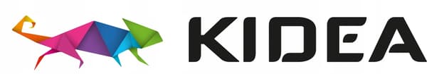 ANSIGTSMALING STJERNE 8 FARVER KIDEA 4468