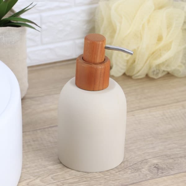 Silvestre tvålpump 230 ml