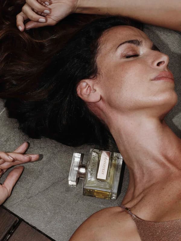 ATRÁPAME YODEYMA 100ml svarende til Amor Amor Cacharel