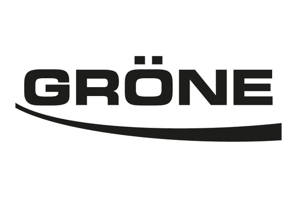 Munstycke för *517* Grone färgspruta