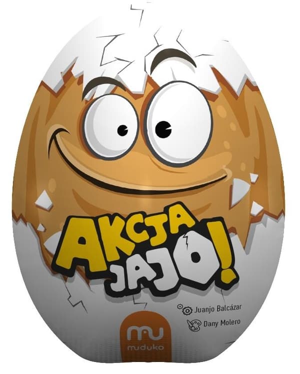 Action æg!