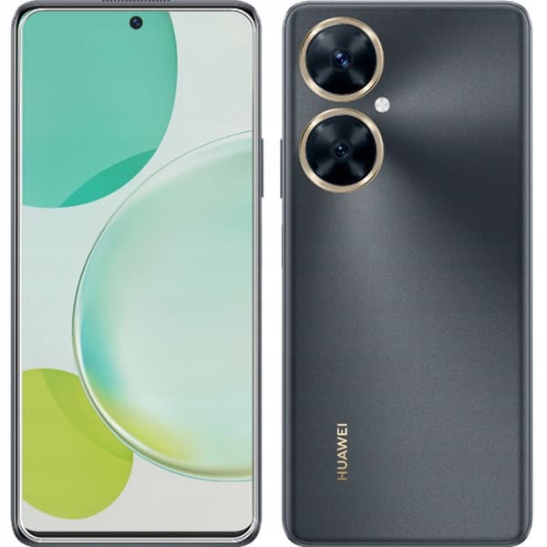 3x Härdat glas för Huawei Nova 11i, glas 2.5D 9H | 3-pack
