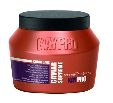 KayPro Caviar Supreme Mask 500 ml