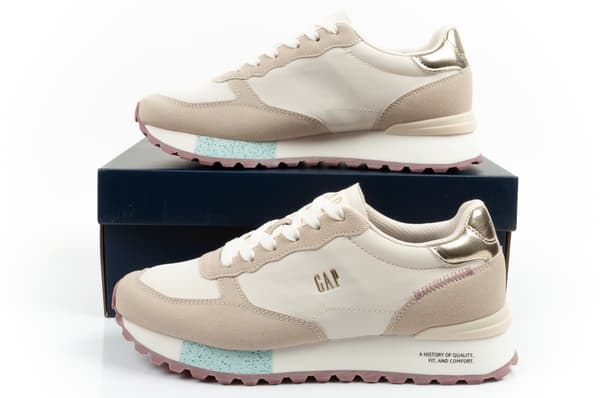 Gap Osaka Off White [GPW6134521620] år. 39