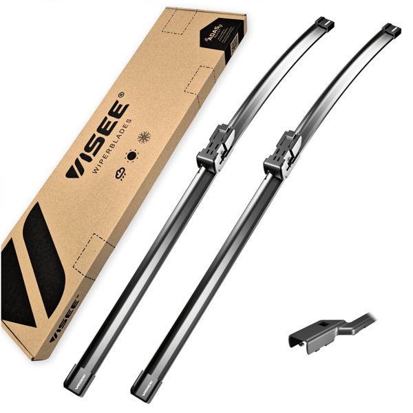 Visee Hexa H004 600/600 viskerblade