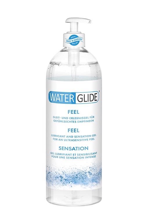 VATTENGLID 1000 ML KÄNSLA