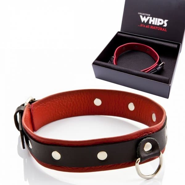 WHIPS bindningar damkrage medium